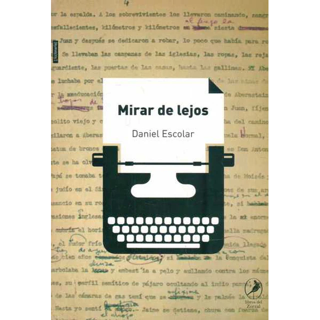Mirar de lejos