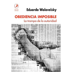 Obediencia imposible