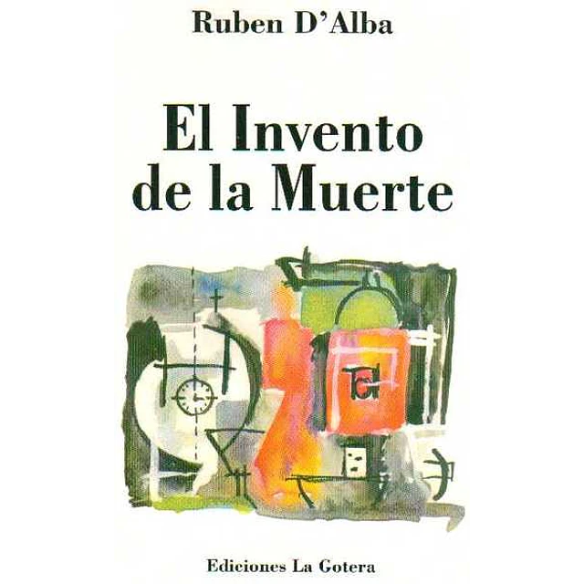 El invento de la muerte