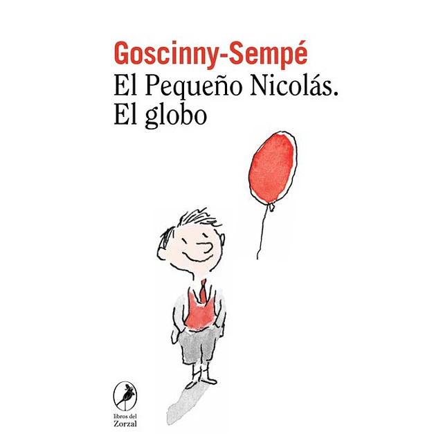 Pequeño nicolas 14 el - El globo