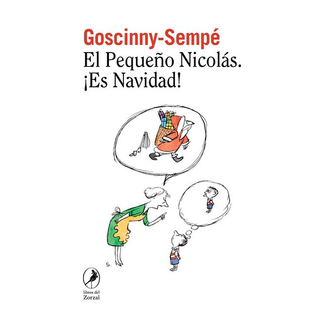 Pequeño nicolas el ¡Es navidad! 11