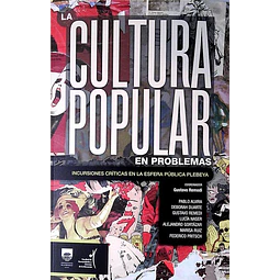Cultura popular en problemas