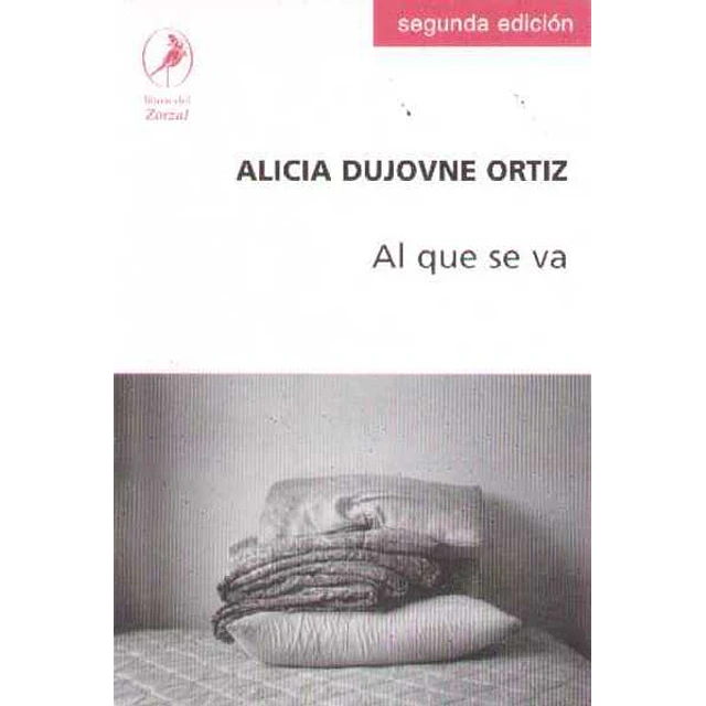 Al que se va