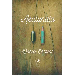 Asulunala
