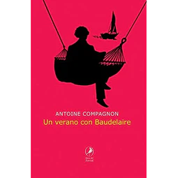 Un verano con baudelaire
