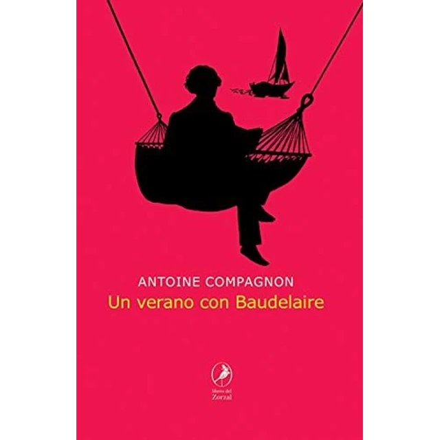 Un verano con baudelaire