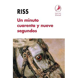 Un minuto cuarenta y nueve segundos