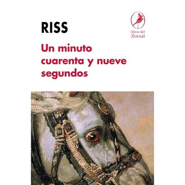 Un minuto cuarenta y nueve segundos