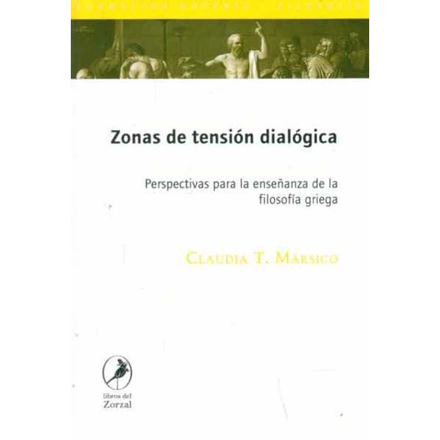 Zonas de tension dialogica