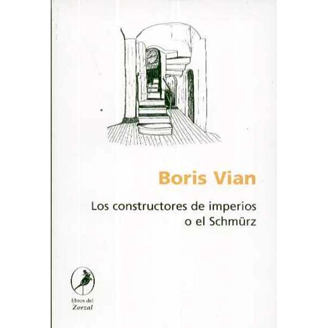 Constructores de imperios o el schmurz