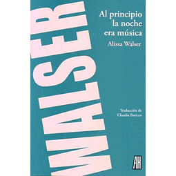 Al principio la noche era musica