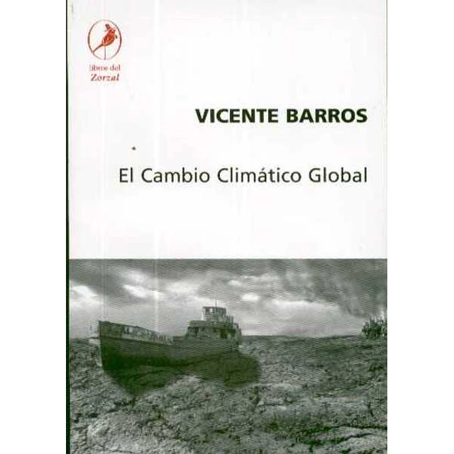El cambio climatico global