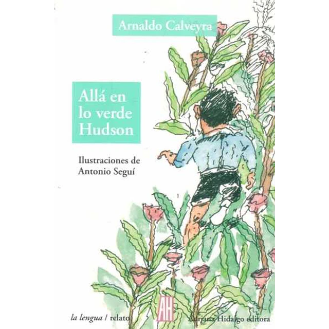 Alla en lo verde hudson