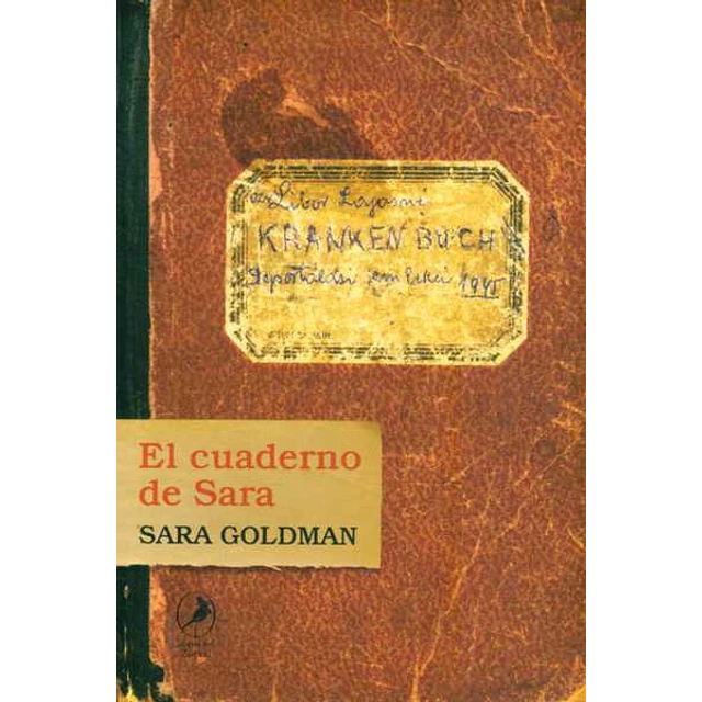 El cuaderno de sara