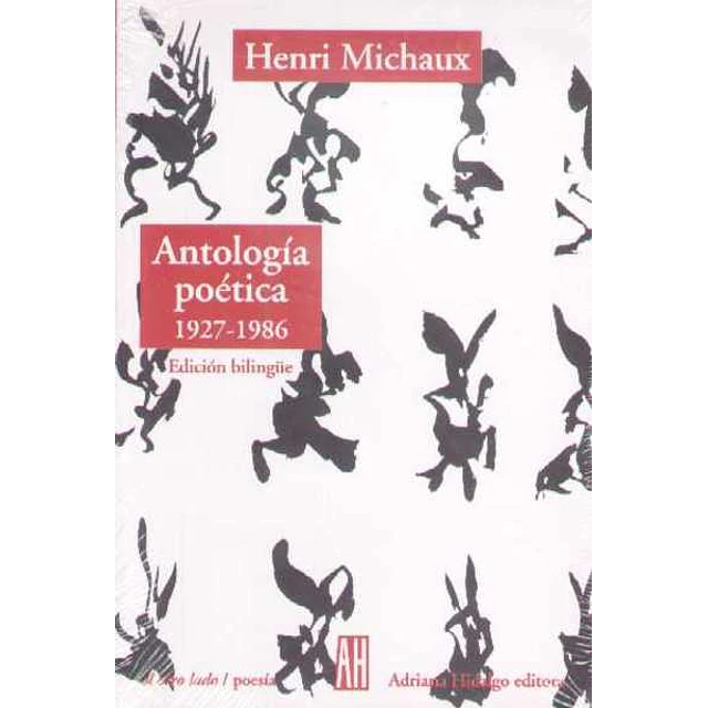 Antologia poetica 1927-1986