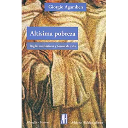 Altisima pobreza