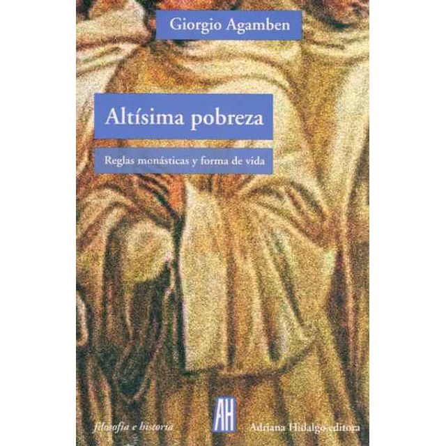 Altisima pobreza