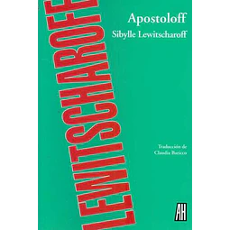 Apostoloff