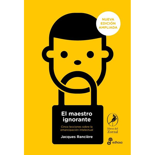 El maestro ignorante