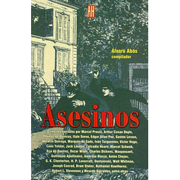 Asesinos