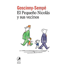 El pequeño nicolas y sus vecinos 8