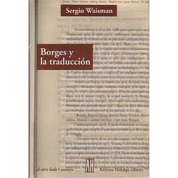 Borges y la traduccion