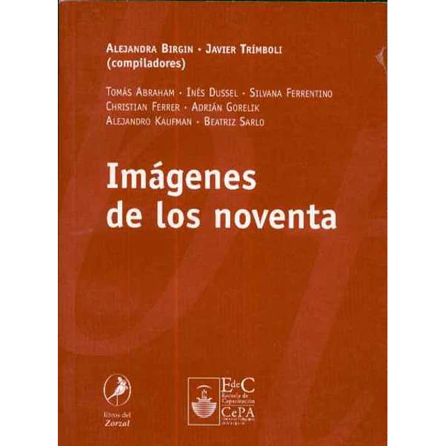 Imagenes de los noventa