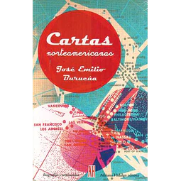 Cartas norteamericanas