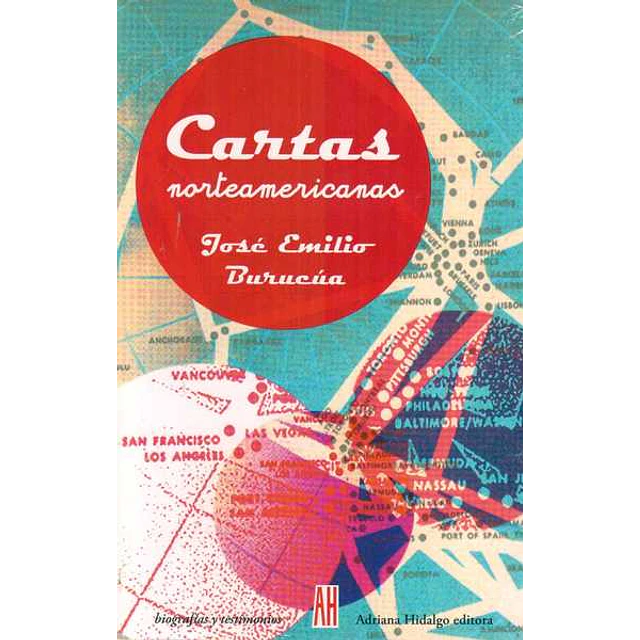 Cartas norteamericanas