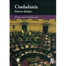 Ciudadania