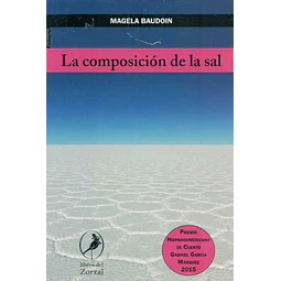 La composicion de la sal