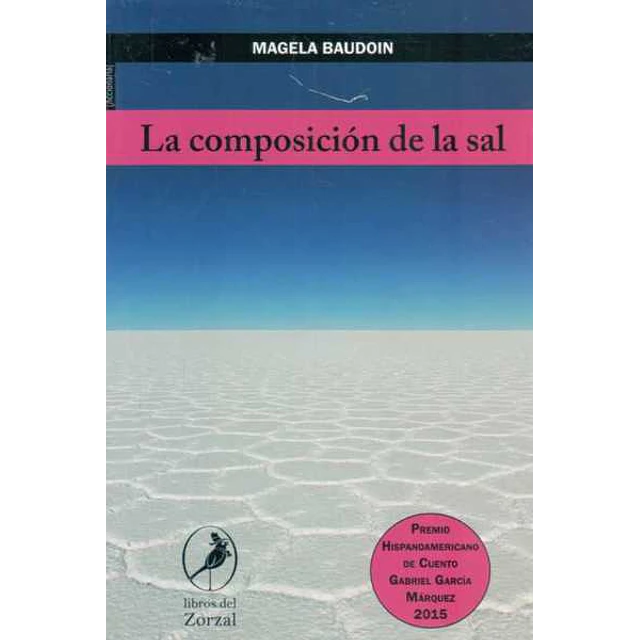 La composicion de la sal