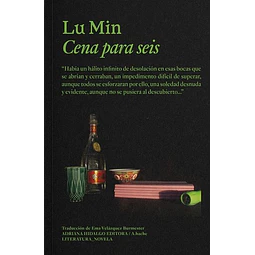 Cena para seis