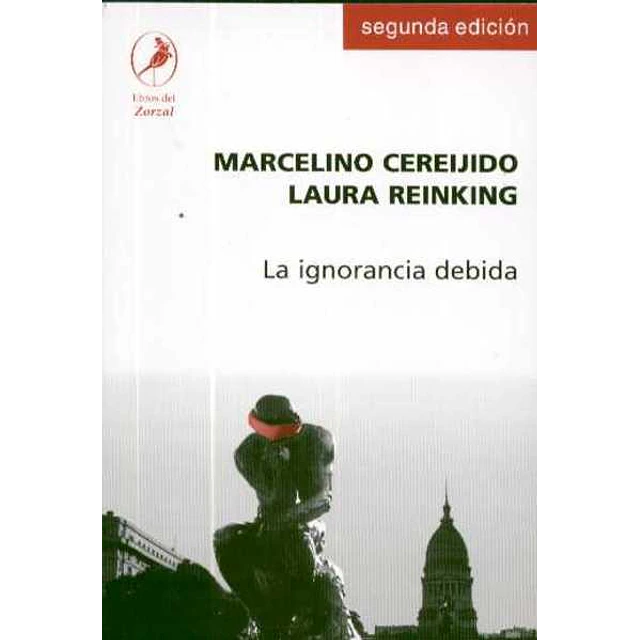 La ignorancia debida