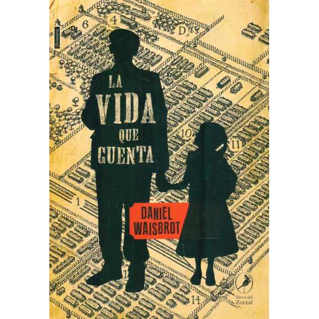La vida que cuenta
