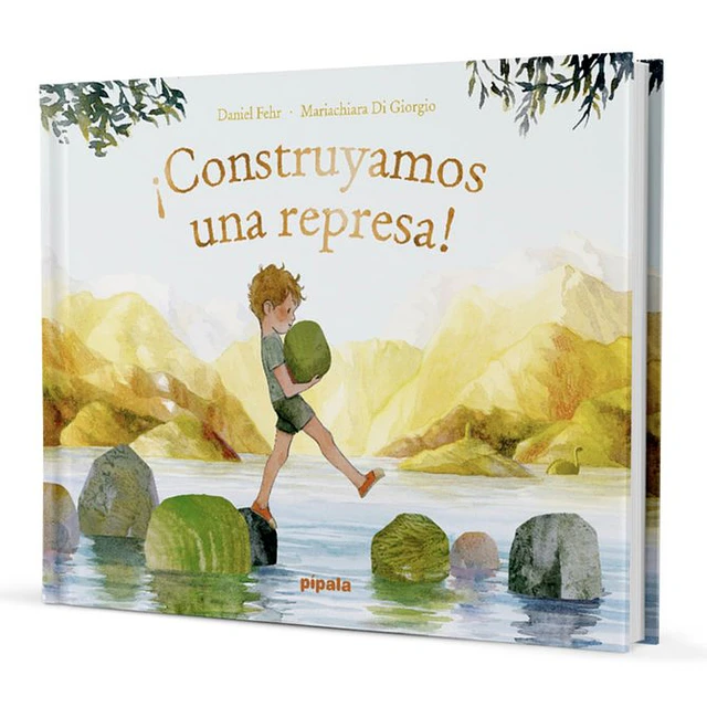 Construyamos una represa!
