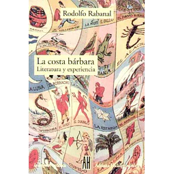 Costa barbara la - Literatura y experiencia