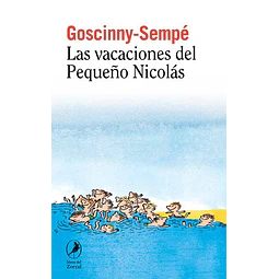 Las vacaciones del pequeño nicolas 3