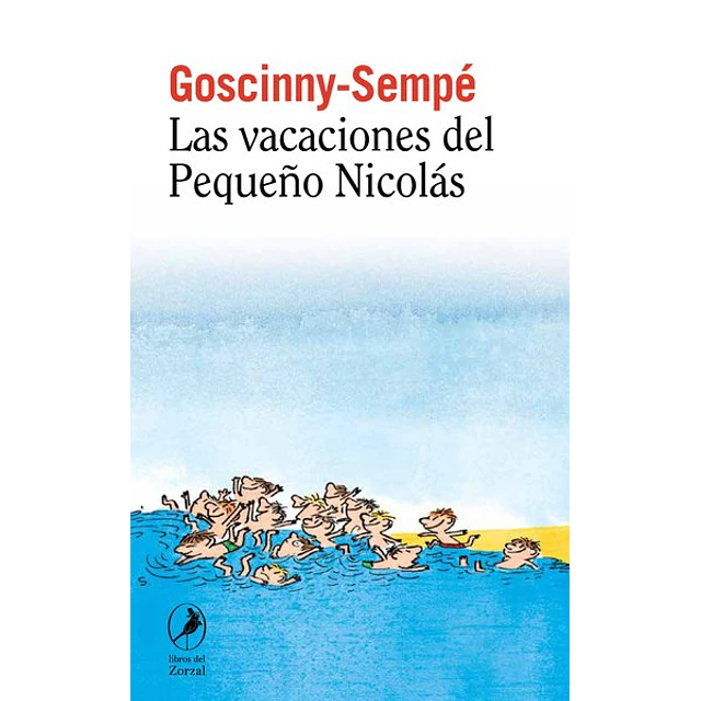 Las vacaciones del pequeño nicolas 3
