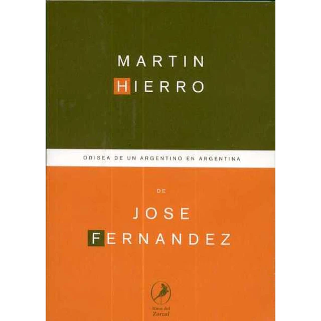 Martin hierro de jose fernandez