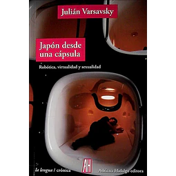 Japon desde una capsula