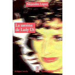 La asesina de lady di