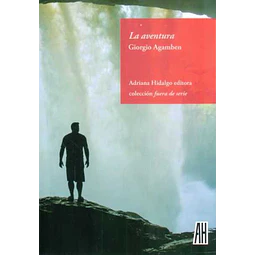 La aventura