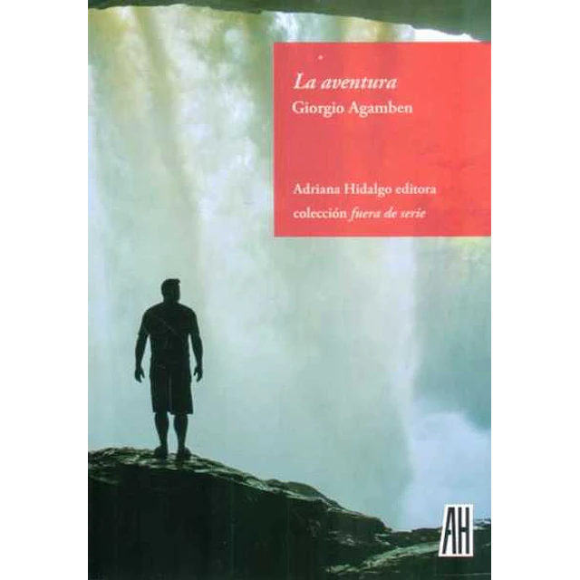 La aventura