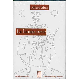 La baraja trece