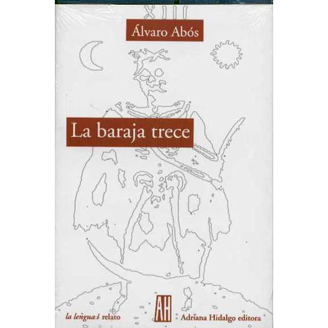 La baraja trece