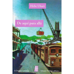 De aqui para alla