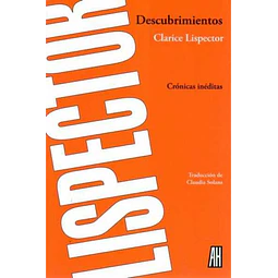Descubrimientos