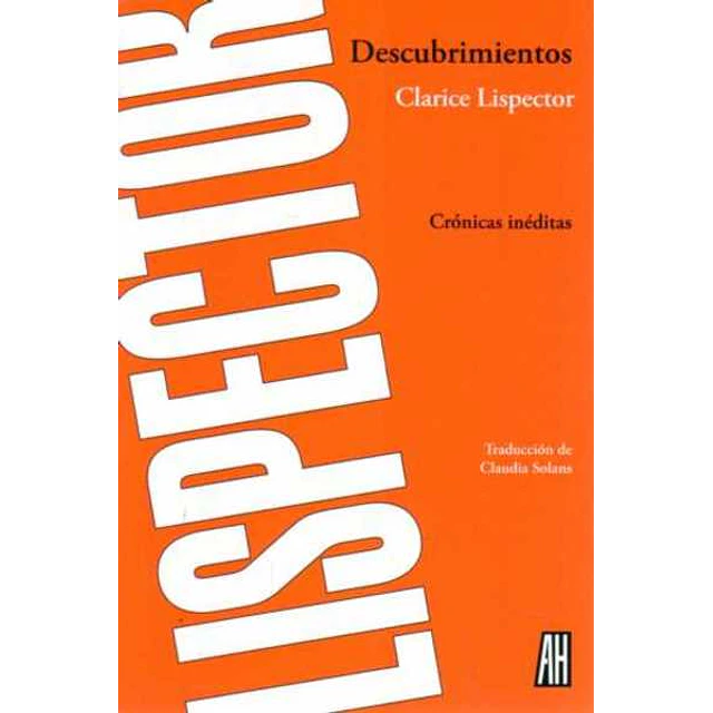 Descubrimientos