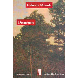 Desmonte
